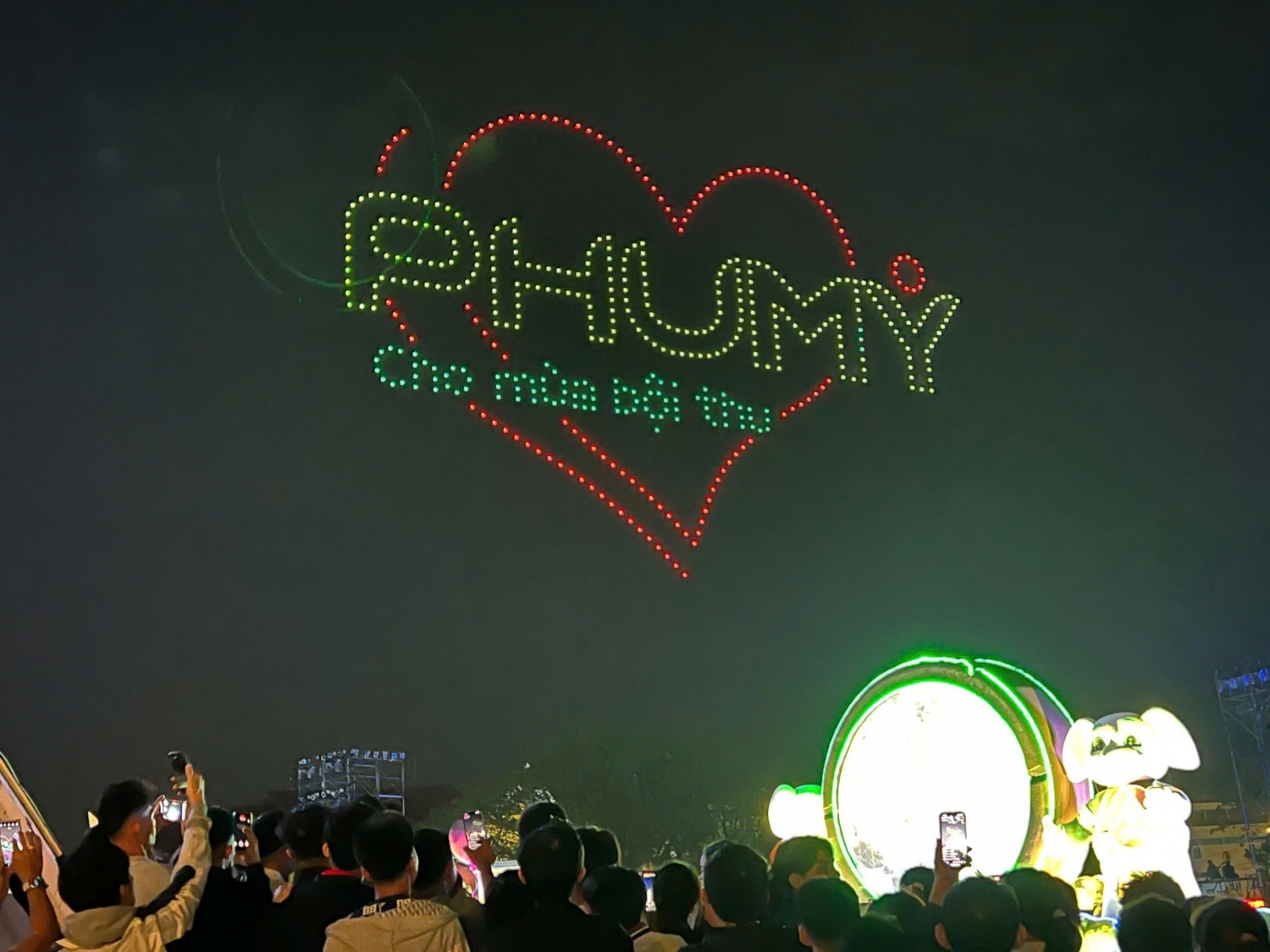 Khám phá gian hàng Phú Mỹ tại Lễ hội Cà phê Buôn Ma Thuột 2025