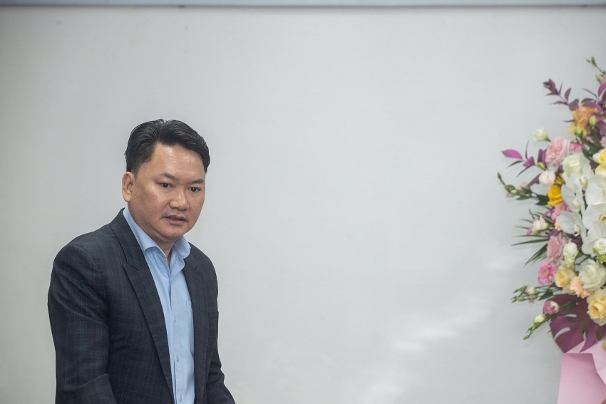 Tổng Biên tập Phạm Thuận Thiên khẳng định, thời gian tới, toàn thể cán bộ, người lao động của Tạp chí sẽ tiếp tục cố gắng hết mình, làm tốt nhất, không ngừng đổi mới, nâng cao chất lượng tin bài