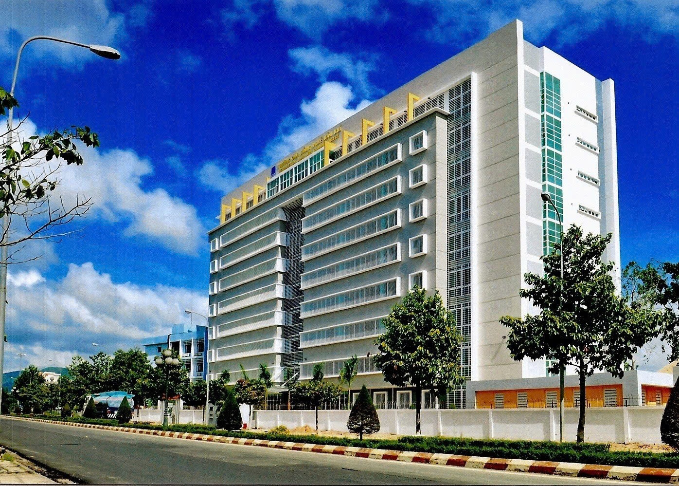 Động lực để PV College "vươn mình" trong giai đoạn mới