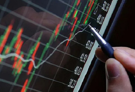 VN-Index giảm nhẹ, cổ phiếu bất động sản và ngân hàng đỡ thị trường