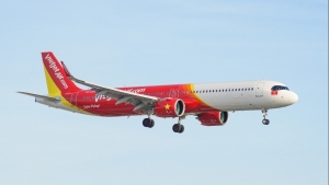 Tham gia lễ hội sắc màu lớn nhất Ấn Độ cùng Vietjet với ưu đãi đến 20%