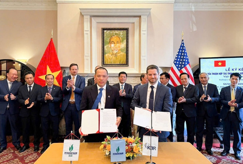 BSR collaborates with a U.S. partner to consult on, research, and produce sustainable aviation fuel