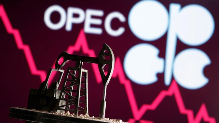 Phân tích chi tiết Báo cáo thị trường dầu mỏ toàn cầu tháng 2/2025 của OPEC