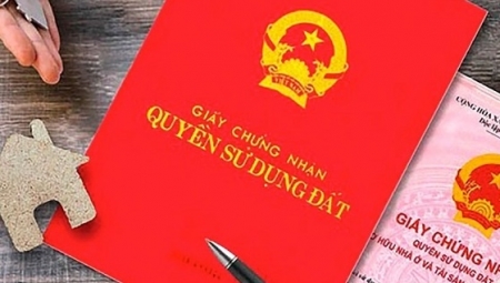 Những điều cần lưu ý khi mua đất không có sổ đỏ