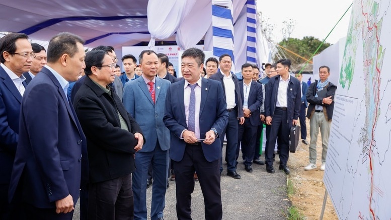 Thủ tướng lệnh hoàn thành Dự án đường dây 500kV Lào Cai – Vĩnh Yên trong 6 tháng