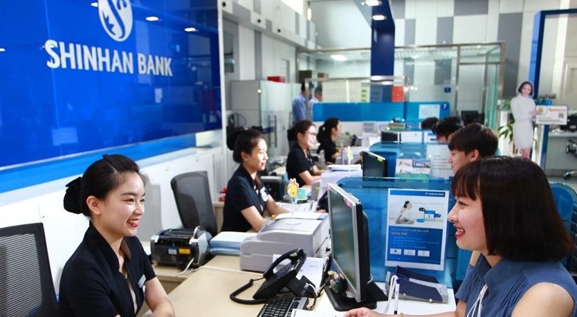 Điểm tin ngân hàng ngày 17/3: Lãi suất huy động tại các ngân hàng "ngoại" giảm mạnh