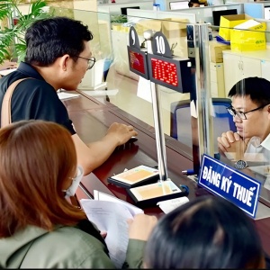 Mức thu thuế TNCN tăng gần gấp đôi tốc độ tăng thu nhập bình quân đầu người