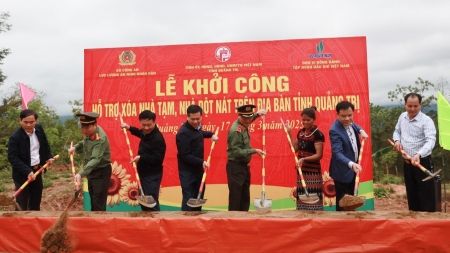 Các sự kiện nổi bật của Petrovietnam trong tuần từ ngày 16/3 đến ngày 23/3/2025