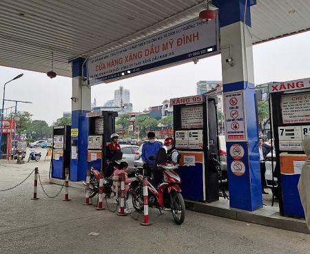 Doanh nghiệp sẽ chủ động hơn trong chuỗi cung ứng