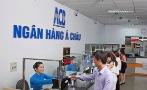 Điểm tin ngân hàng ngày 19/3: ACB lên kế hoạch phát hành 20.000 tỷ đồng trái phiếu trong năm 2025