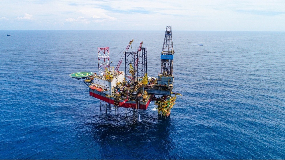 The PV DRILLING VI rig achieves 10 years of Zero LTI