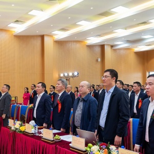 [VIDEO] Quyết tâm phấn đấu trở thành nhà máy điện hiệu quả cao