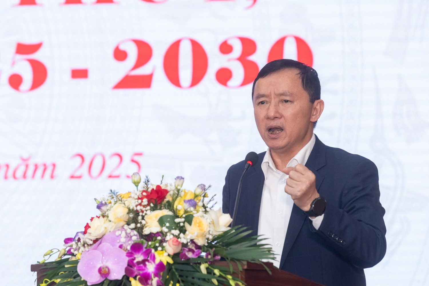 Quyết tâm phấn đấu trở thành nhà máy điện than hiệu quả nhất Việt Nam