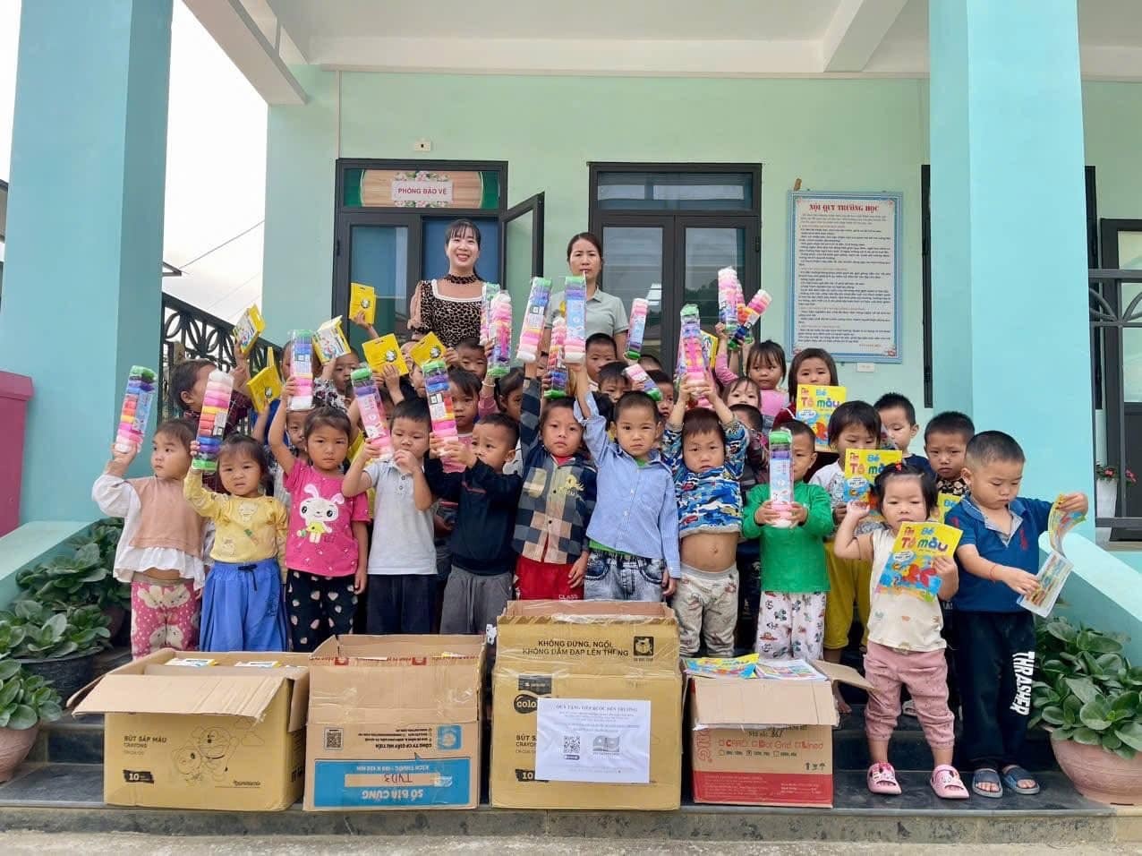Vietsovpetro chuẩn bị cho Đêm nhạc thiện nguyện “Tháng Ba - Lời Yêu Thương” lần thứ 2 Vietsovpetro chuẩn bị cho Đêm nhạc thiện nguyện “Tháng Ba - Lời yêu thương” lần thứ 2