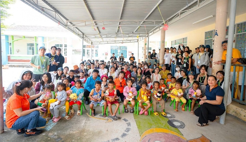 [E-Magazine] Tháng Thanh niên 2025: Tuổi trẻ Dầu khí – Tự hào, vững tin theo Đảng