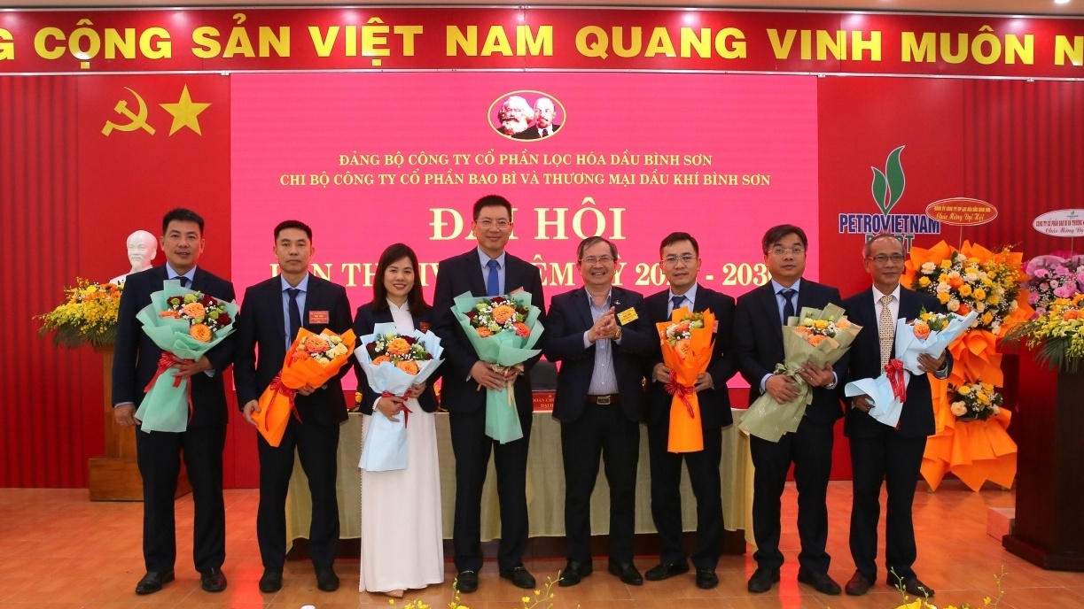 Chi bộ BSPPT quyết tâm thực hiện thắng lợi Nghị quyết Đại hội nhiệm kỳ 2025-2030