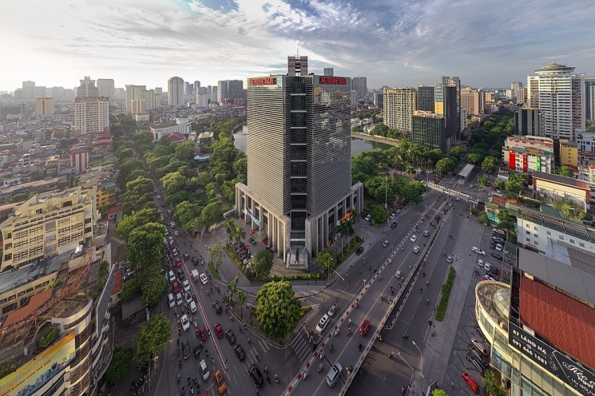 Petrovietnam's growth target aligns with the nation’s development goals