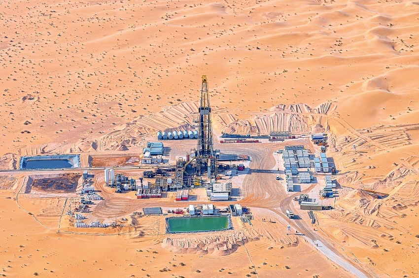 PV Drilling 11 completes its pioneering mission