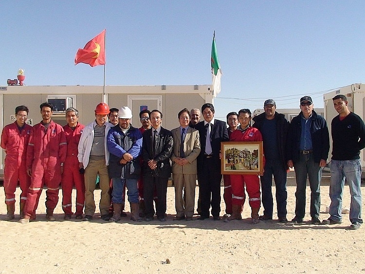 PV Drilling 11 completes its pioneering mission