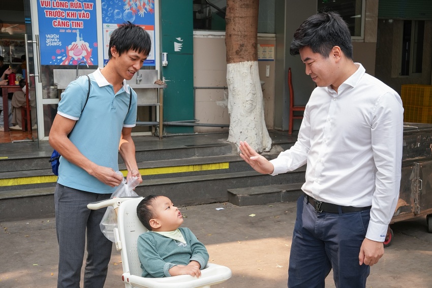 Anh Phạm Hồng Sơn