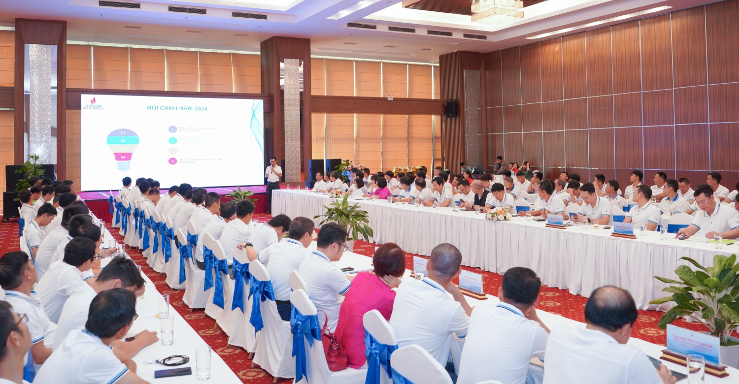 Các tham luận được trình bày tại Hội nghị