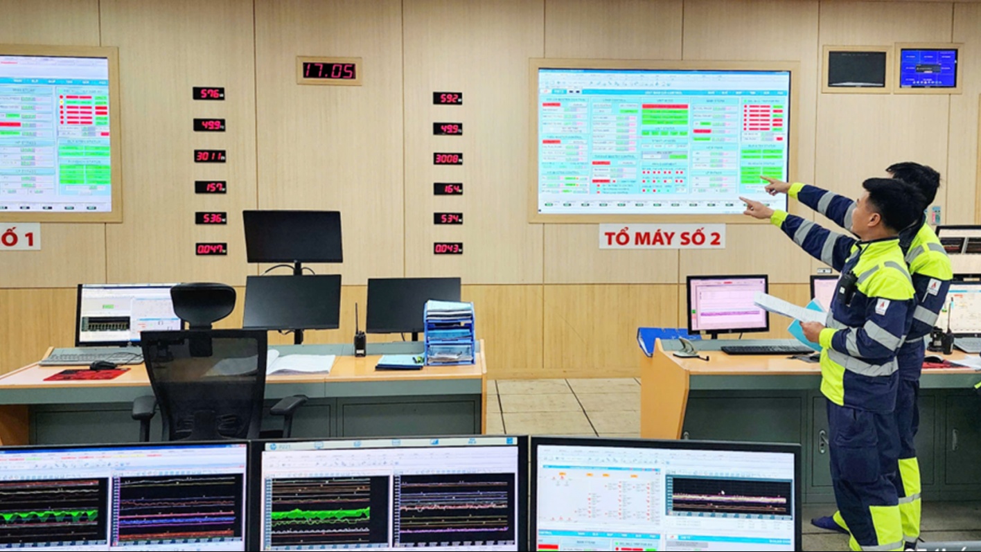 Những bài học giá trị từ NMNĐ Thái Bình 2
