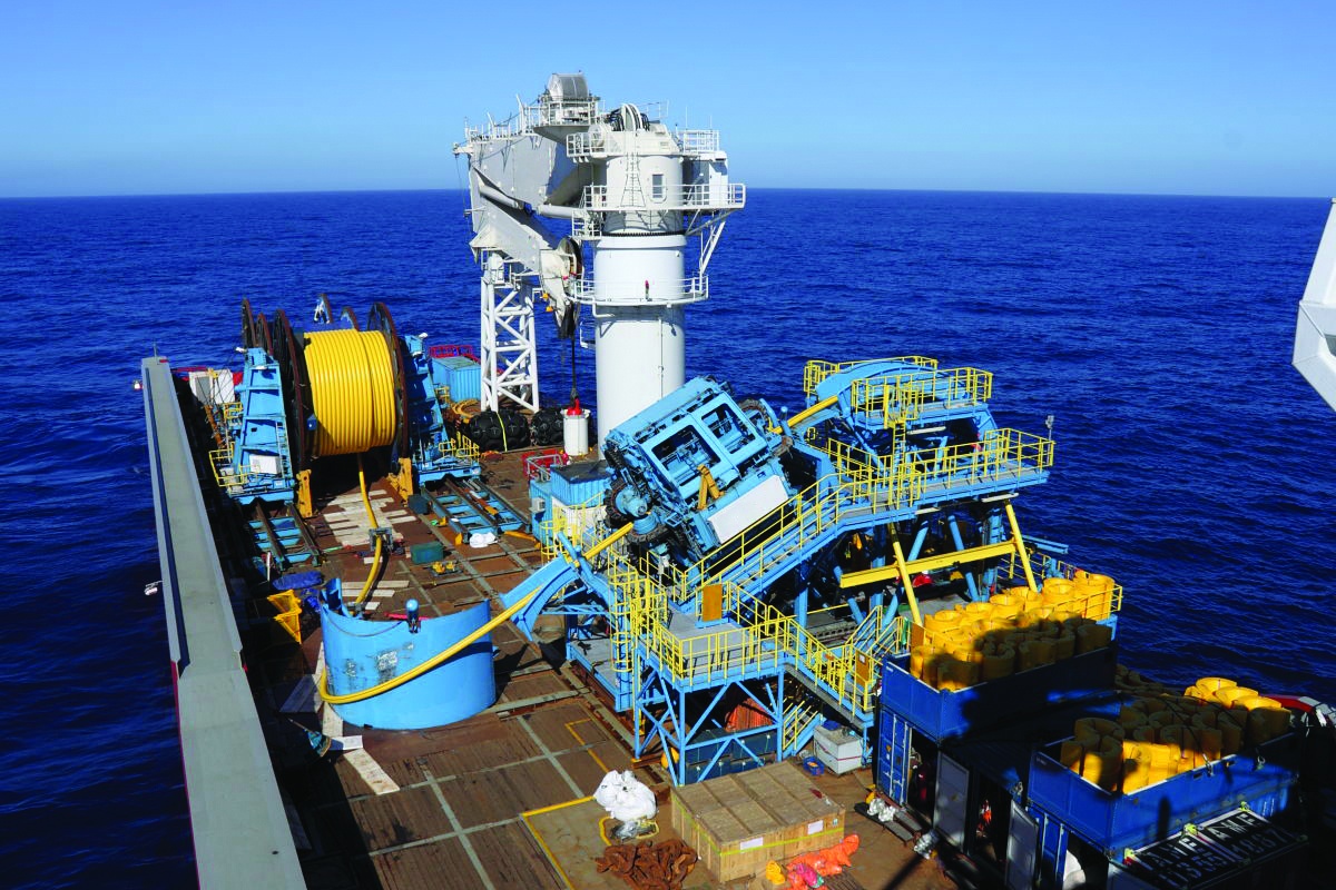 Baker Hughes cung cấp giải pháp mới chống ăn mòn đường ống cho Petrobras