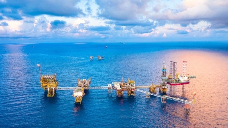 TS. Tô Văn Trường: Petrovietnam góp phần xây dựng nền năng lượng bền vững, độc lập và hiện đại cho Việt Nam