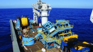 Baker Hughes cung cấp giải pháp mới chống ăn mòn đường ống cho Petrobras