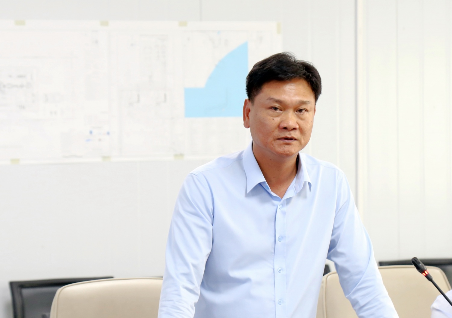 Bảo đảm tốt công tác an ninh, an toàn tại Dự án Nhà máy Điện Nhơn Trạch 3-4 Bảo đảm tốt công tác an ninh, an toàn tại Dự án Nhà máy Điện Nhơn Trạch 3-4