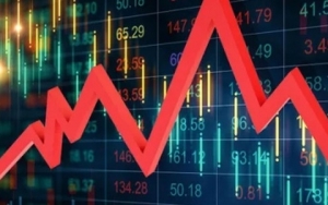Tin nhanh chứng khoán ngày 21/3: VN Index giảm nhẹ, thanh khoản sụt giảm