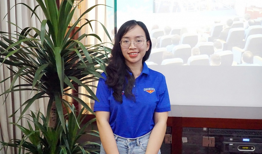 Chia sẻ của Tổng Giám đốc Petrovietnam là nguồn cảm hứng lớn cho đoàn viên, thanh niên