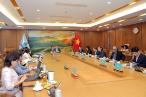 Định hướng chính sách kinh tế - đối ngoại năm 2025, cơ hội và thách thức đối với Petrovietnam