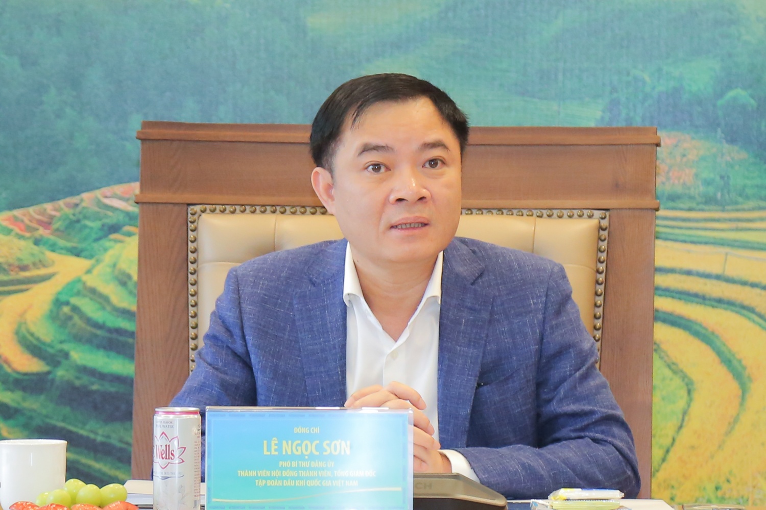 Định hướng chính sách kinh tế - đối ngoại năm 2025, cơ hội và thách thức đối với Petrovietnam