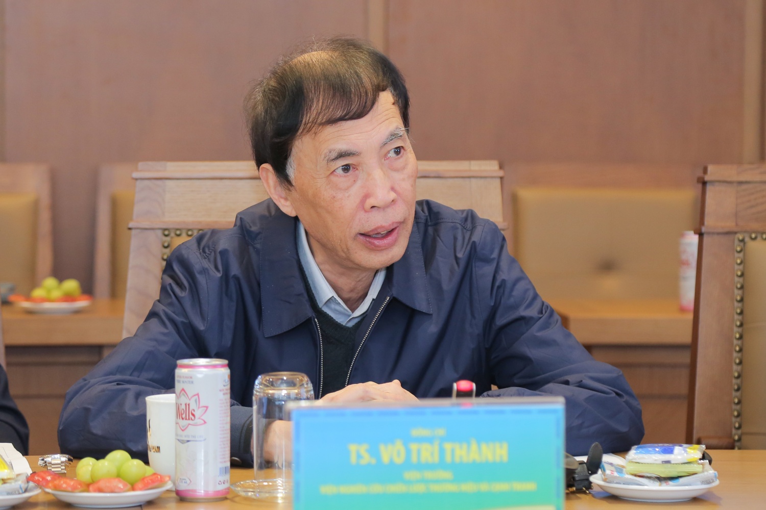 Định hướng chính sách kinh tế - đối ngoại năm 2025, cơ hội và thách thức đối với Petrovietnam