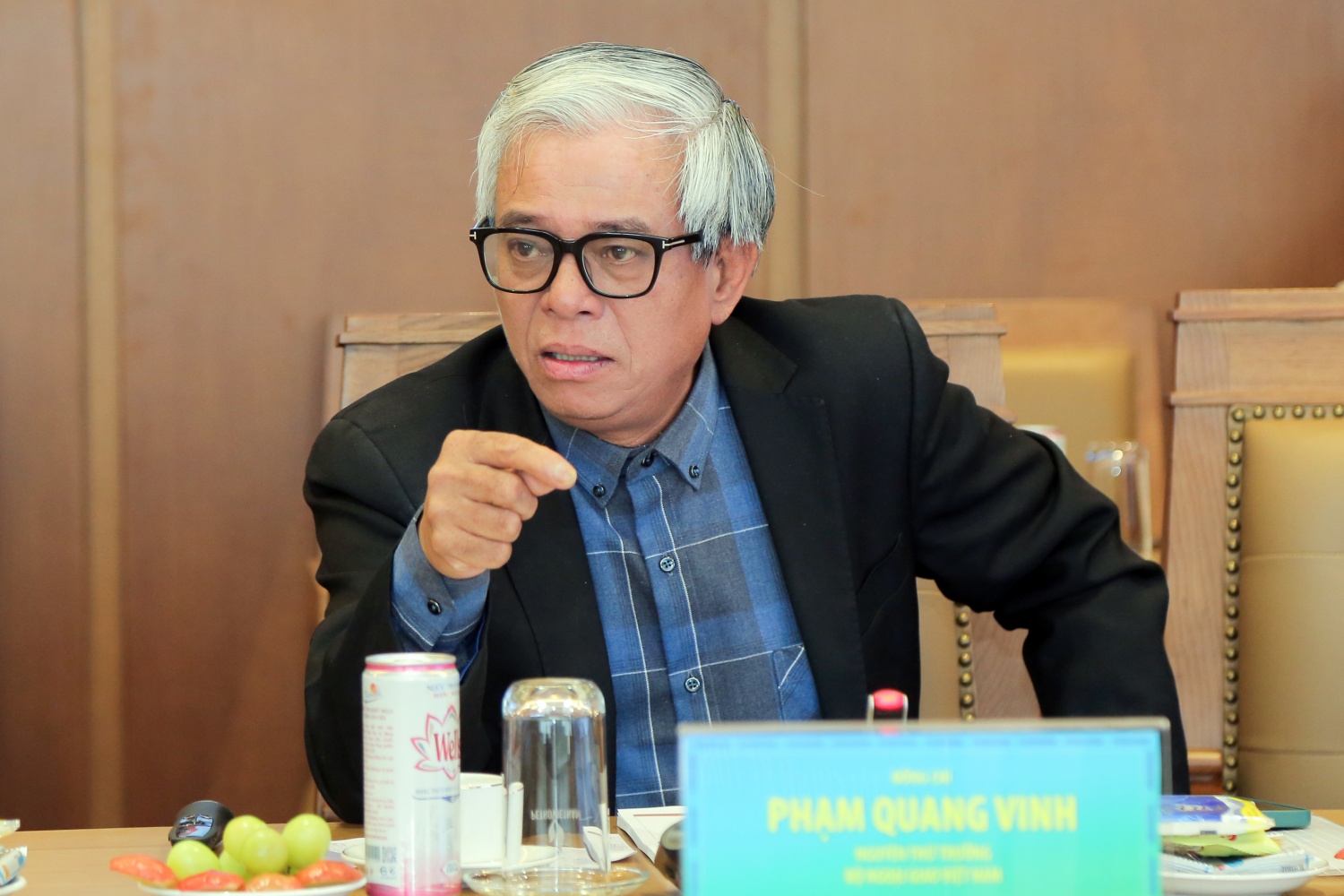 Định hướng chính sách kinh tế - đối ngoại năm 2025, cơ hội và thách thức đối với Petrovietnam