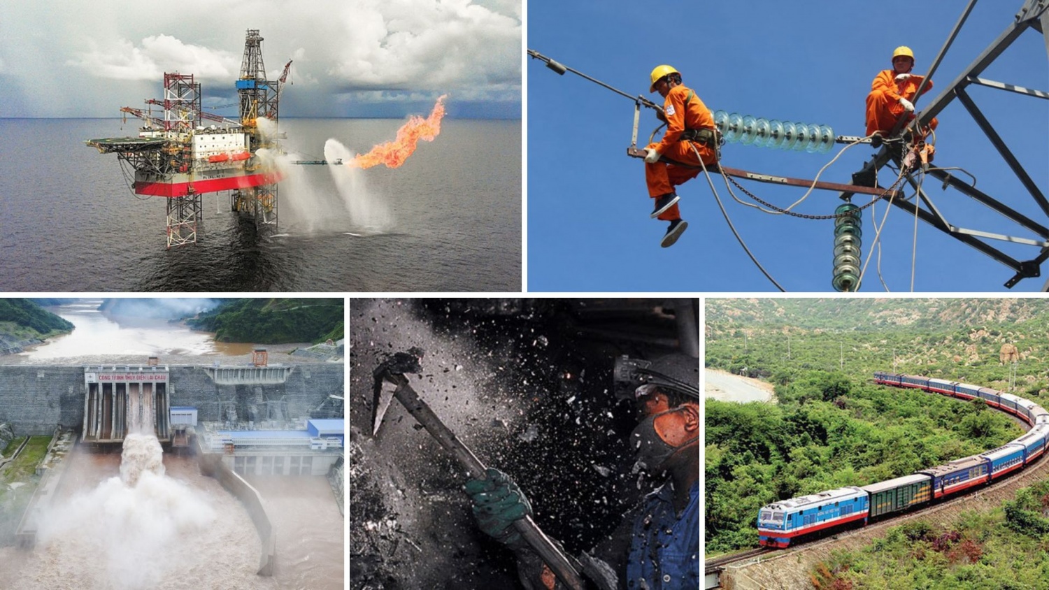 Nhiệm vụ, giải pháp của doanh nghiệp nhà nước góp phần tăng trưởng kinh tế hai con số Quy định tiêu chí phân loại doanh nghiệp nhà nước để cơ cấu lại vốn