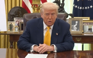 Tổng thống Trump tin tưởng sớm đạt được thỏa thuận toàn diện ở Ukraine