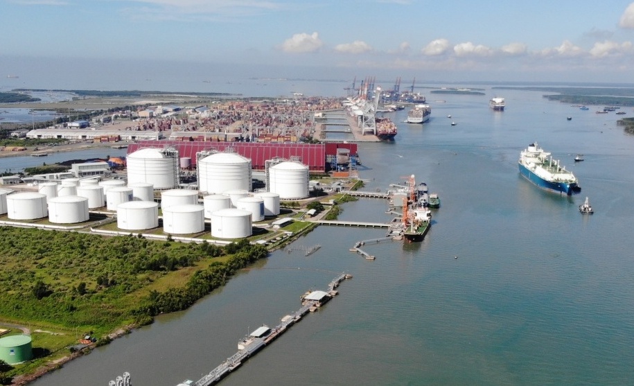 Petrovietnam: Tiên phong trong chuyển dịch năng lượng và tăng trưởng xanh bền vững