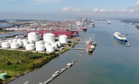 Petrovietnam: Tiên phong trong chuyển dịch năng lượng và tăng trưởng xanh bền vững