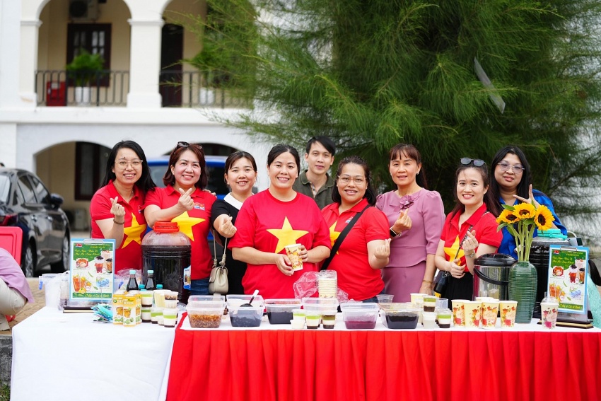 Vietsovpetro: Đêm nhạc “Tháng Ba - Lời yêu thương” lần 2 - đoàn kết và chia sẻ vì cộng đồng