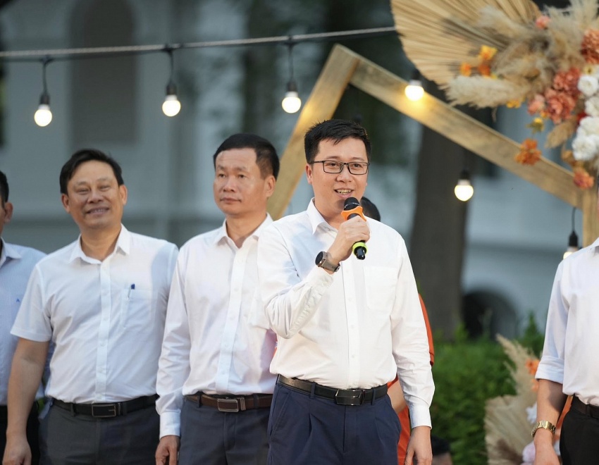 Vietsovpetro: Đêm nhạc Vietsovpetro: Đêm nhạc “Tháng Ba - Lời yêu thương” lần 2 - đoàn kết và chia sẻ vì cộng đồng