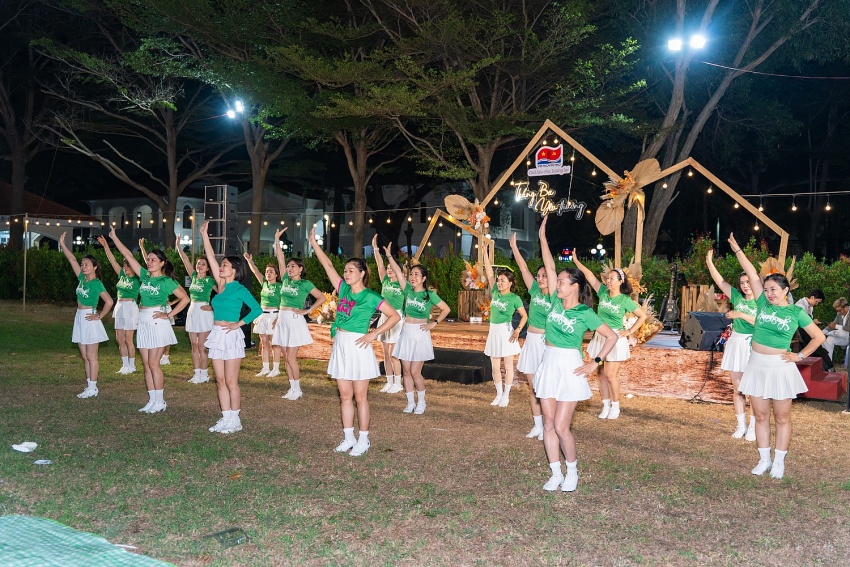 Vietsovpetro: Đêm nhạc Vietsovpetro: Đêm nhạc “Tháng Ba - Lời yêu thương” lần 2 - đoàn kết và chia sẻ vì cộng đồng