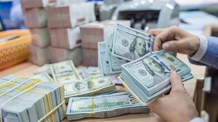 Tin tức kinh tế ngày 23/3: Tỷ giá "nóng" trở lại