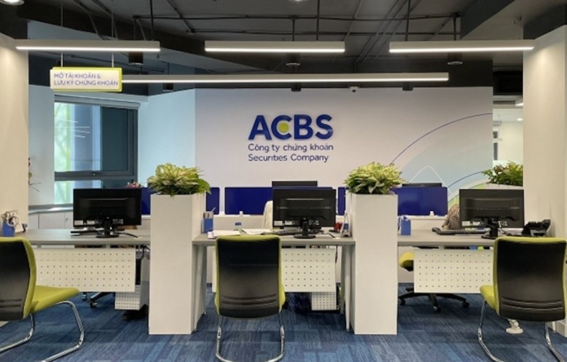 Điểm tin ngân hàng ngày 24/3: Chứng khoán ACB muốn vay 13.000 tỷ đồng từ Agribank và BIDV