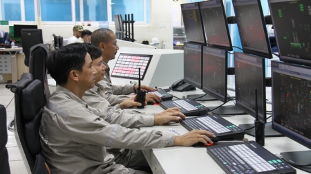 Ứng dụng AI trong bảo dưỡng sửa chữa: Xu hướng tất yếu của Công nghiệp Khí và Lọc hóa dầu