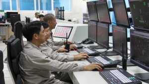 Ứng dụng AI trong bảo dưỡng sửa chữa: Xu hướng tất yếu của Công nghiệp Khí và Lọc hóa dầu