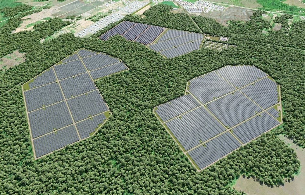 TotalEnergies từ bỏ dự án điện mặt trời cực lớn tại Pháp TotalEnergies từ bỏ dự án điện mặt trời cực lớn tại Pháp