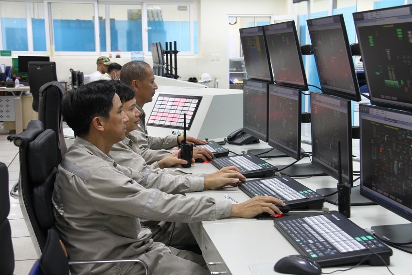 Ứng dụng AI trong bảo dưỡng sửa chữa: Xu hướng tất yếu của Công nghiệp Khí và Lọc hóa dầu