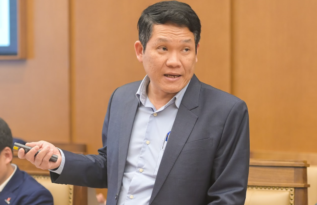 Science, Technology, and Innovation: A Path for Petrovietnam’s Fundamental Transformation